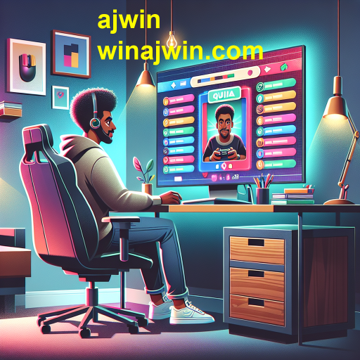 Explore o Mundo dos Jogos 'FAQ': Diversão e Aprendizado