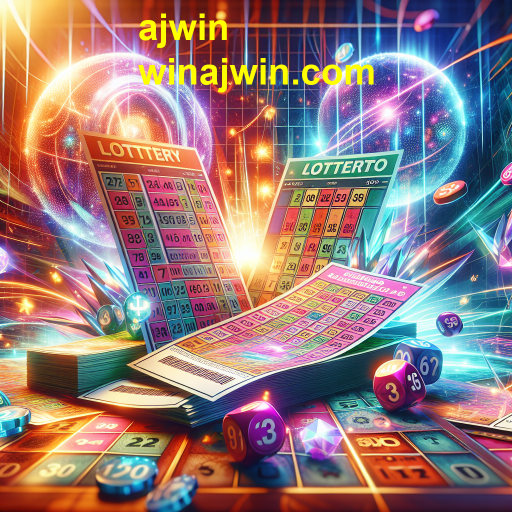 Atração da Loteria: Entre a Sorte e a Realidade