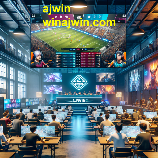 A Evolução dos Torneios de Jogos: Competição e Comunidade