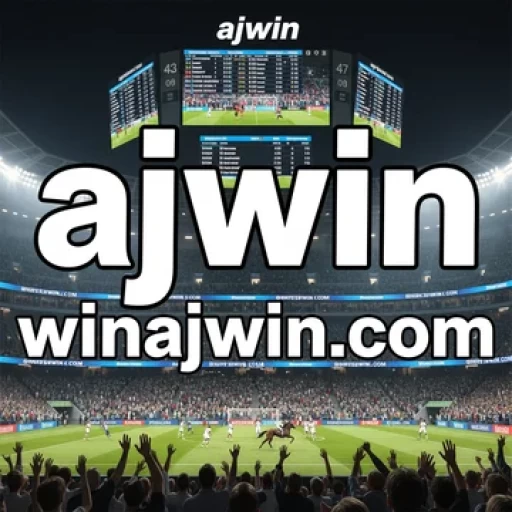 Logo ajwin